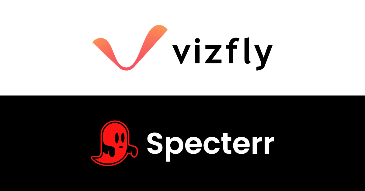 Vizfly is now Specterr!